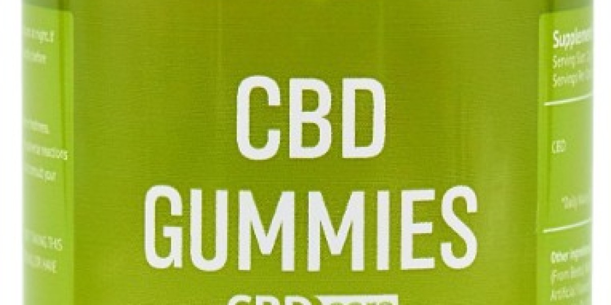 Superflow CBD Gummies: Get Rid of Chronic Pain and Arthritis?
