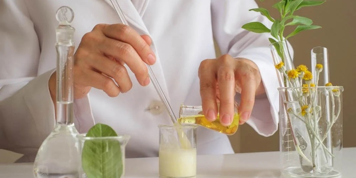 Global Cosmetic Preservatives Market Outlook: Trends, Growth Drivers, and Forecast (2021–2030)