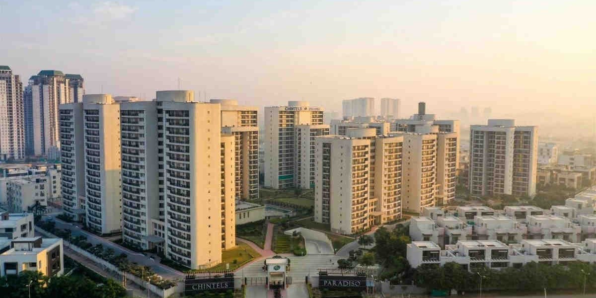 Top 10 Projects on Dwarka Expressway for Smart Investment in 2025