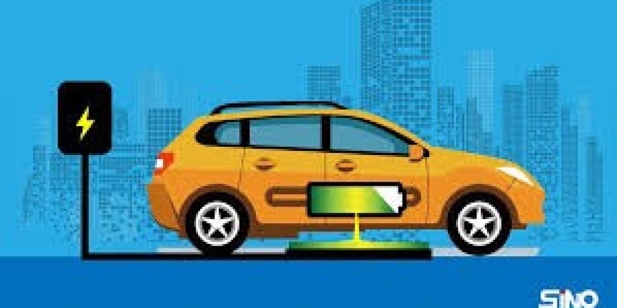 Wireless Charging for Electric Vehicles Set to Transform Global Market by 2030