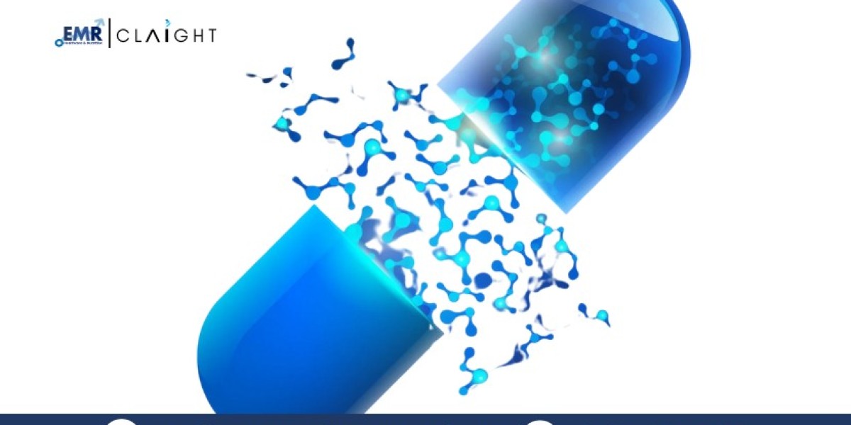 Europe Biosimilar Market Report | Trends & Outlook to 2034