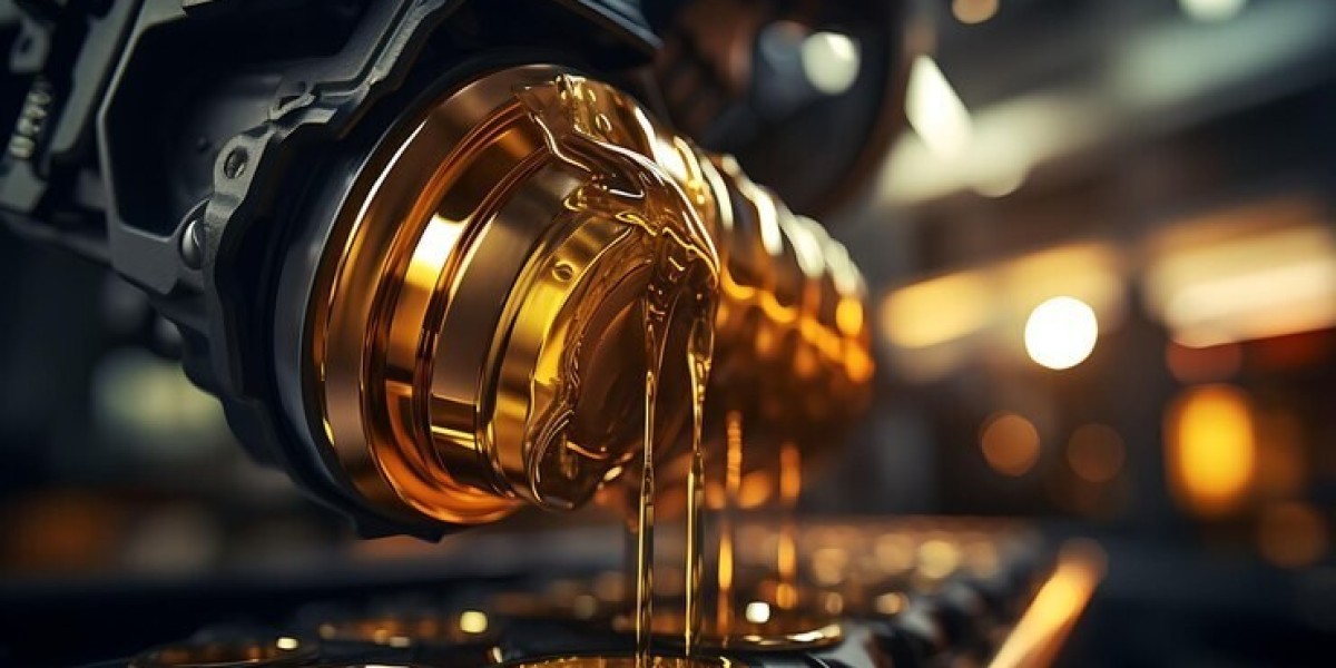 Oil Filter Market: Industry Analysis and Growth Forecast