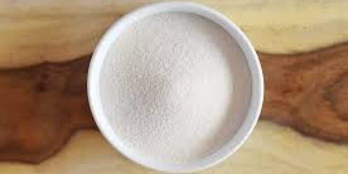 Pectin Powder Market: Forecasting Global Demand Growth Through 2032 Amid Evolving Industry Dynamics