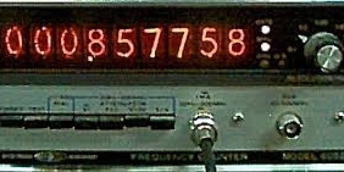 Frequency Counter Market Inhibitors Restricting Global Expansion and Technology Penetration