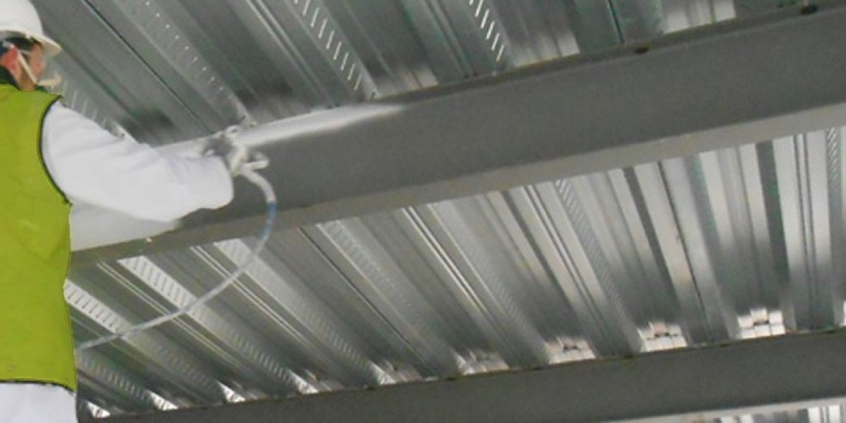 Building Safety's Silent Shield: Why the Intumescent Coatings Market is Heating Up
