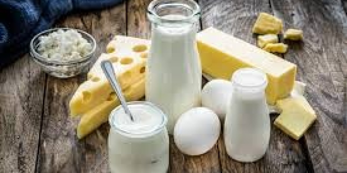 Milk Ingredients Market Inhibitors Restricting Growth and Market Penetration Globally