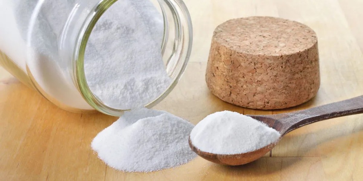 The Role of Sodium Bicarbonate in Sustainable Industry Practices