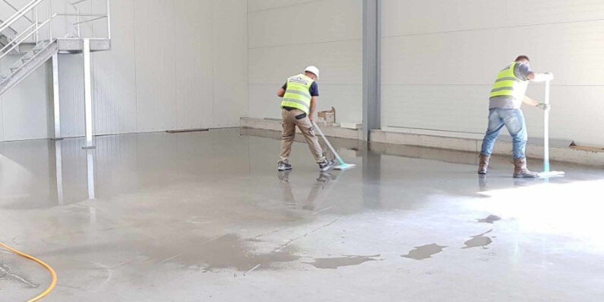 Sparkle After the Storm: Why Builders Cleaning Services Milton Keynes Are a Post-Construction Lifesaver