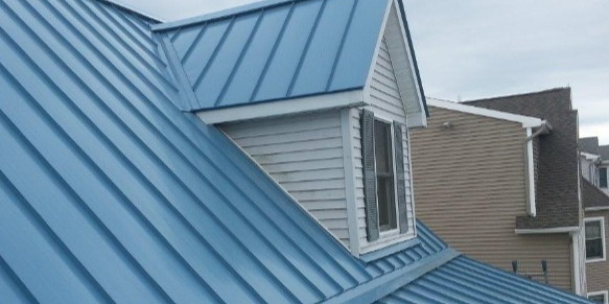 Metal Roofing Evergreen, CO: Reliable Roofing You Can Trust