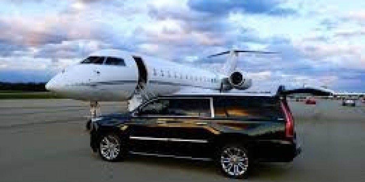 Luxury and Reliability with Elite Limo Car Service