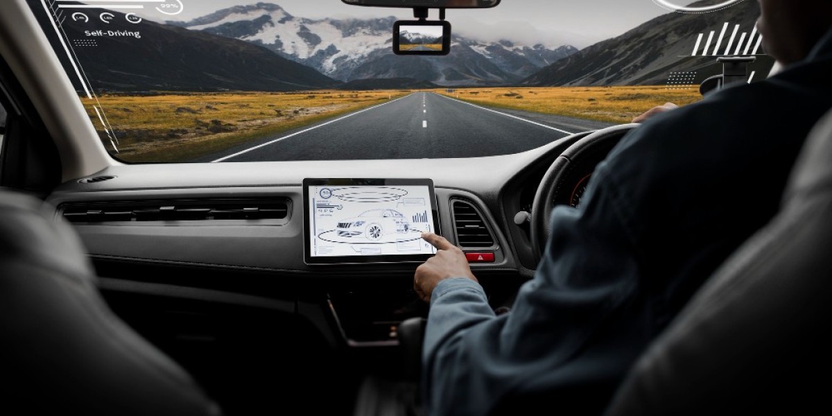 Driving the Future: Exploring the Growth of South Korea Automotive Camera Market