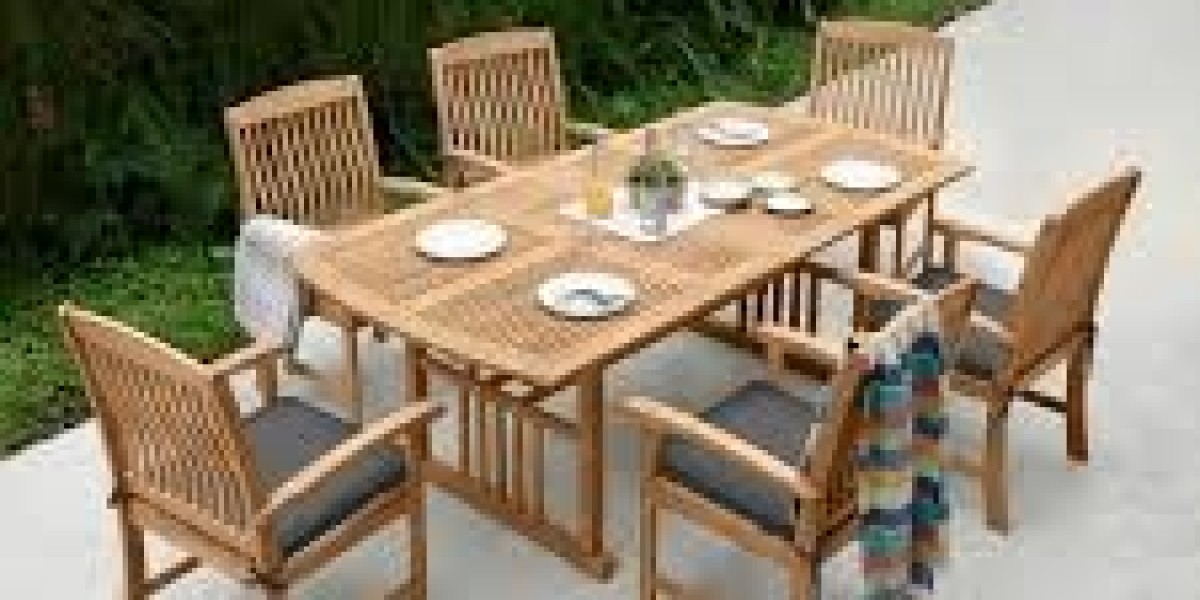 Outdoor Dining Table Market shows resilience through sustainable trends and regional consumption spikes