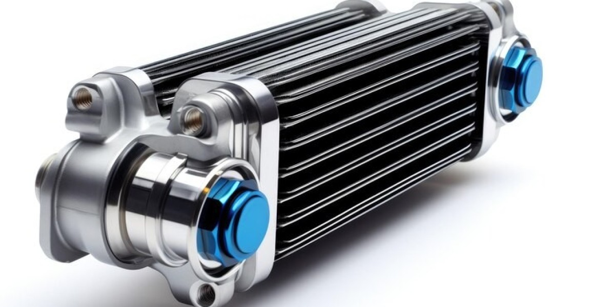 Automotive Heat Exchanger Market Intelligence Driving Transformation in Thermal Management Systems