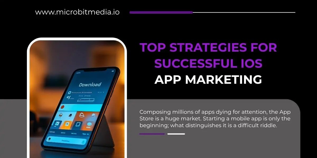 iOS App Marketing Strategies You Can’t Ignore in 2025