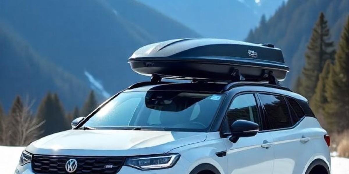 RackMag GmbH – Auto-Dachträger für jede Fahrt