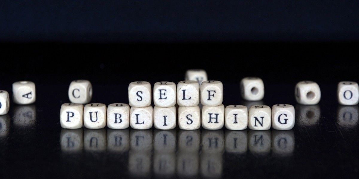Self-Publishing Services vs. Traditional Publishing
