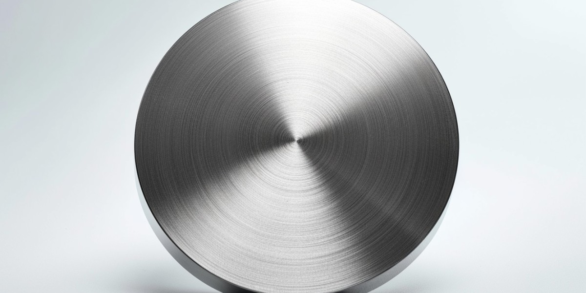 Comprehensive Ytterbium Sputtering Target Market Analysis with Future Growth Outlook