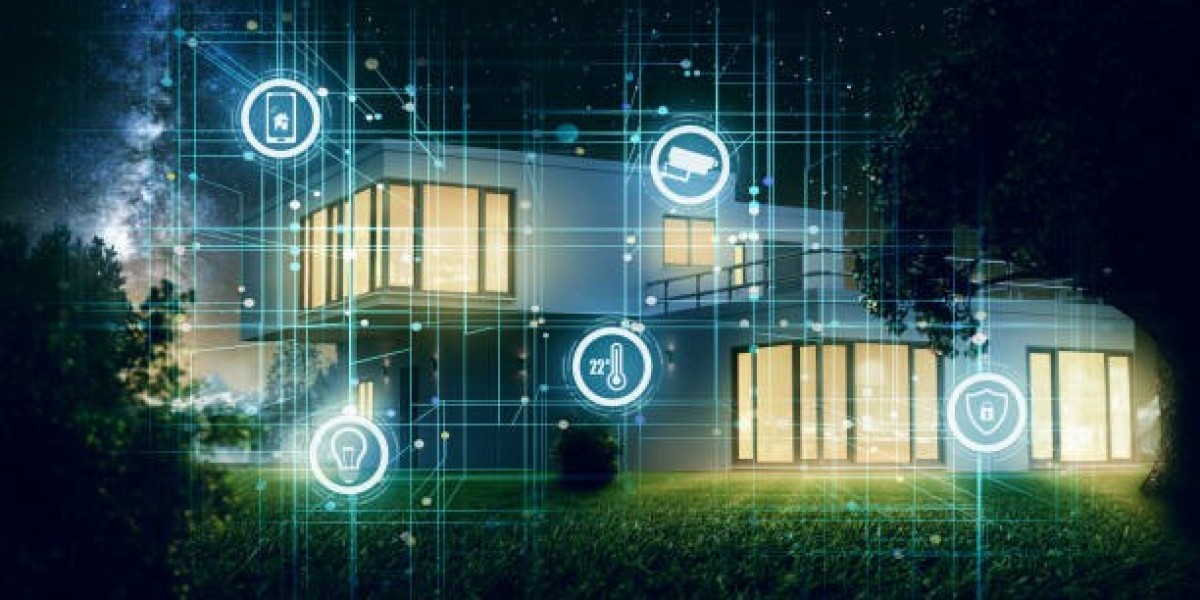 Home Security Products & Solutions Market Drivers: Unlocking Growth in a Safer Tomorrow
