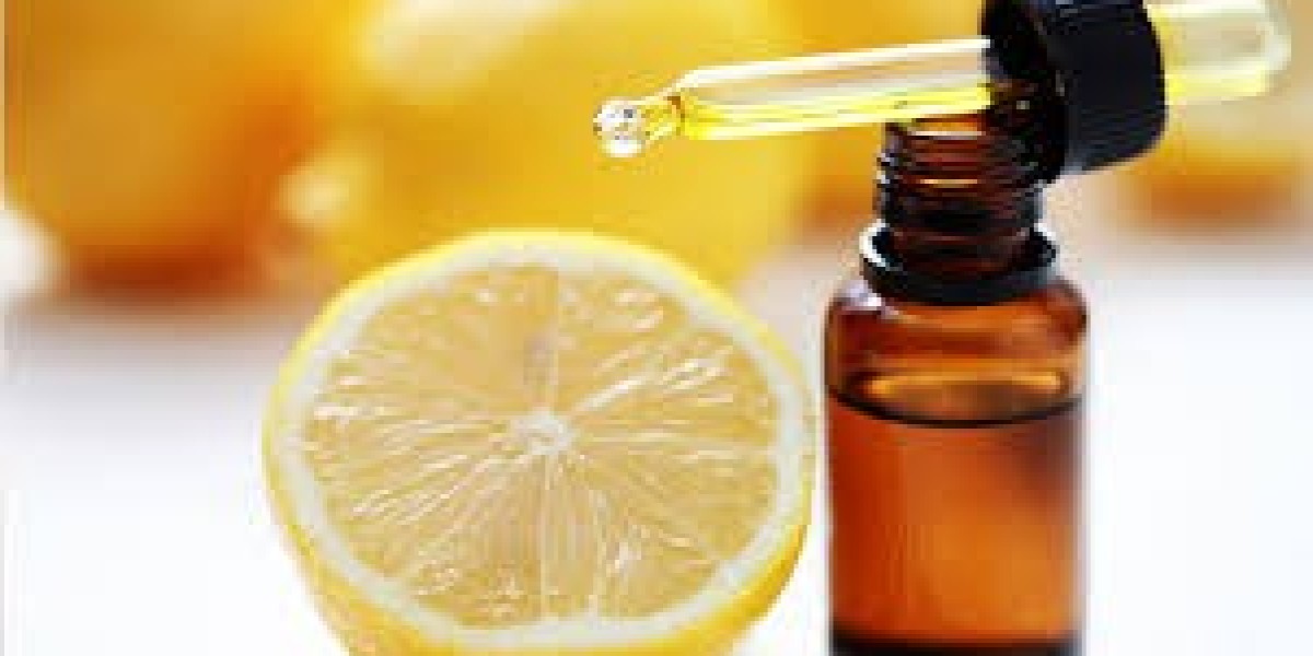Lemon Extract Market: Forecasting Growth Trajectories Through 2032 Across Key Application Segments