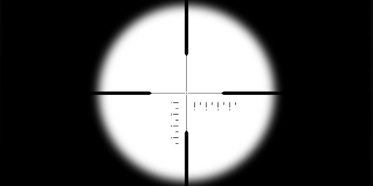 Riflescope Market Trends and Forecast 2025: A Comprehensive Analysis