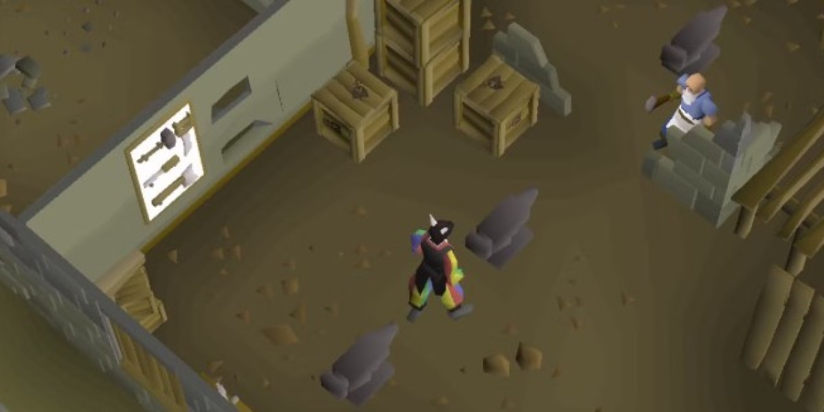 The Ultimate Venator Bow Guide for OSRS gold Players