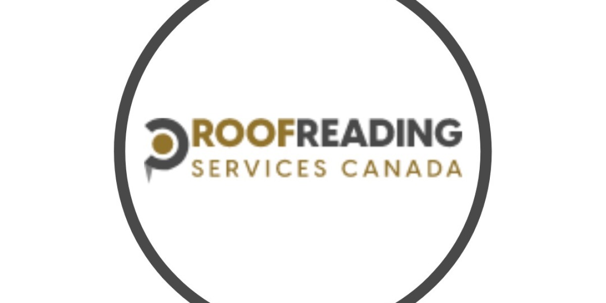 The Importance of Proofreading Services in Canada