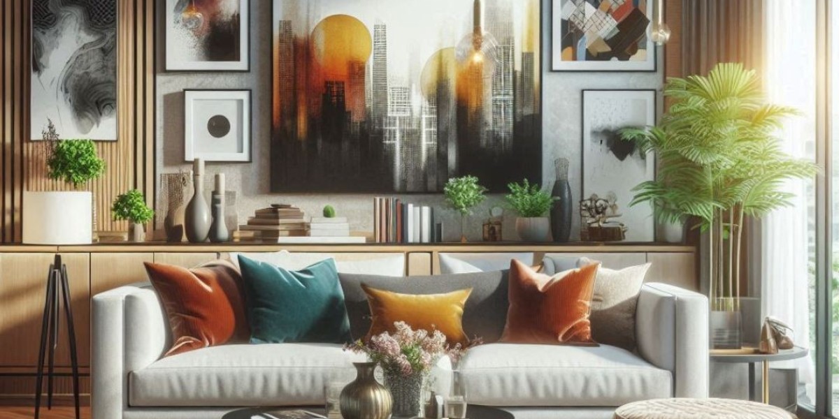 Latest Interior Design Ideas for 2025 – HouseGyan’s Inspiration Hub