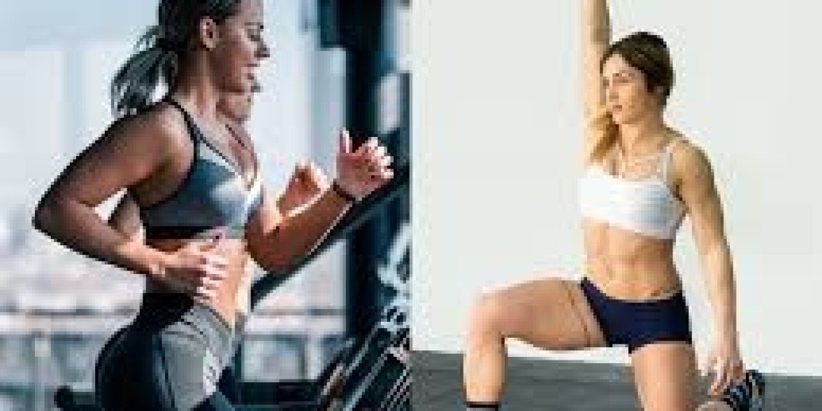 Cardio Strength Training: Boost Endurance & Build Muscle Fast