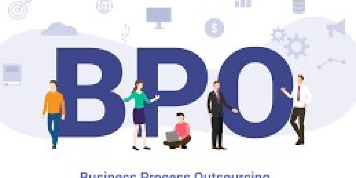 Business Process Outsourcing (BPO) Market Forecast Predicts Strong Global Growth Trajectory