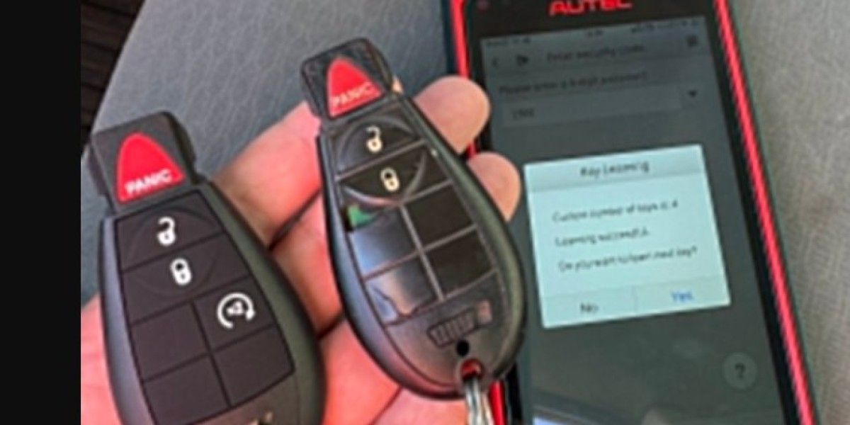 Locked Out? Nearby Car Lockout Experts Available Now