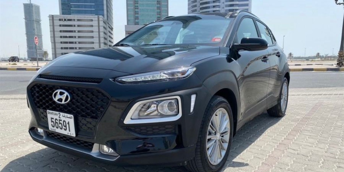 Explore Dubai with Ease – Affordable & Reliable Car Rentals