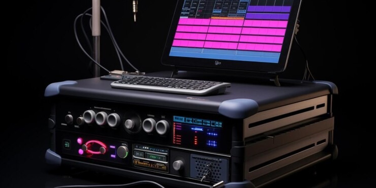 Software Defined Radio Market Dynamic Evolution Driving New Connectivity Standards