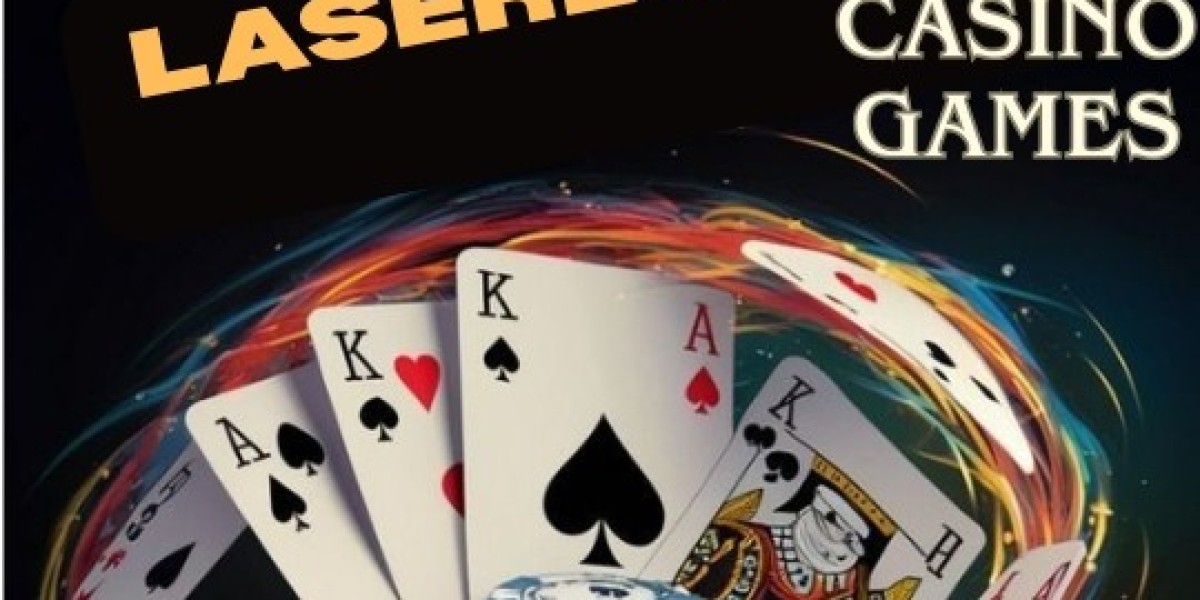 Play Smart at Laser247 Club with Real Card and Slot Games