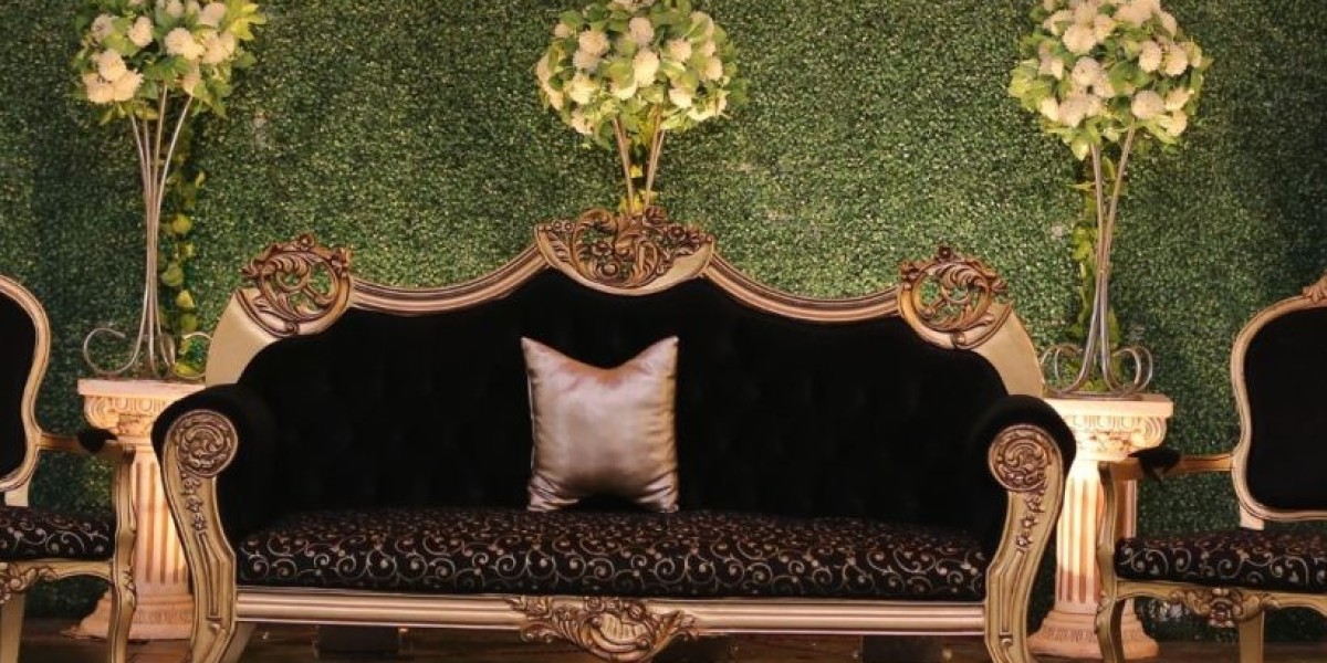 Event Tent Rental in RT Nagar for Parties and Events | dreamtenthouse.com