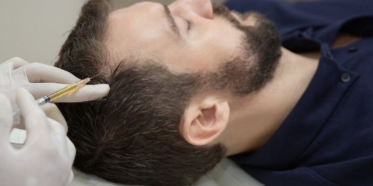 Is Hair Loss Treatment Safe for Long-Term Use?