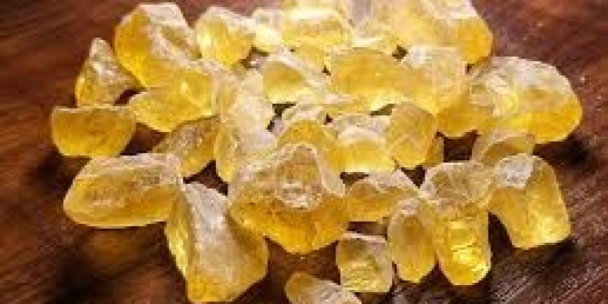 Gum Rosin Market Inhibitors Slowing Adoption, Production, and Global Trade Growth