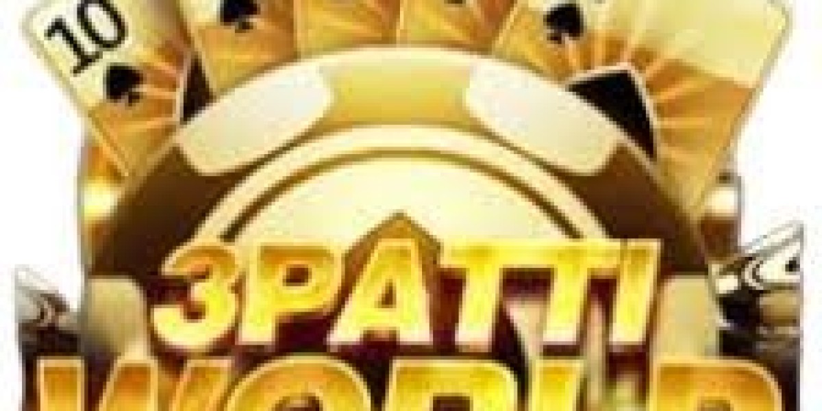 Join 3Patti World: The Ultimate Online Teen Patti Platform