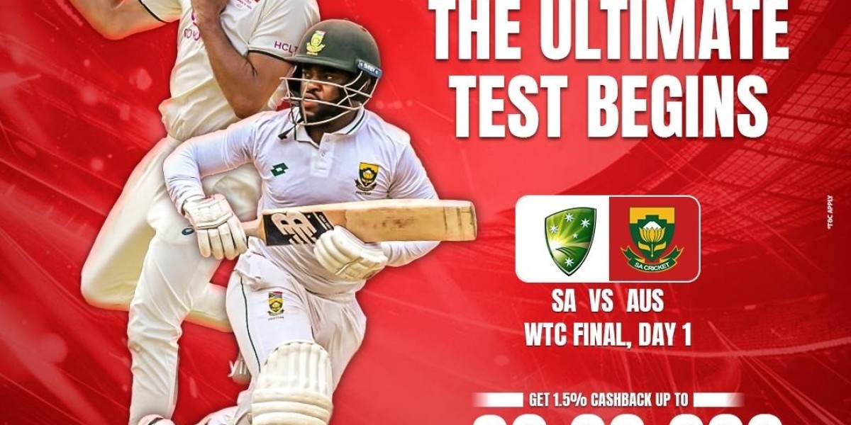 World Test Championship Final 2025: Australia vs South Africa – Match Preview, Key Players, and Strategies to Watch