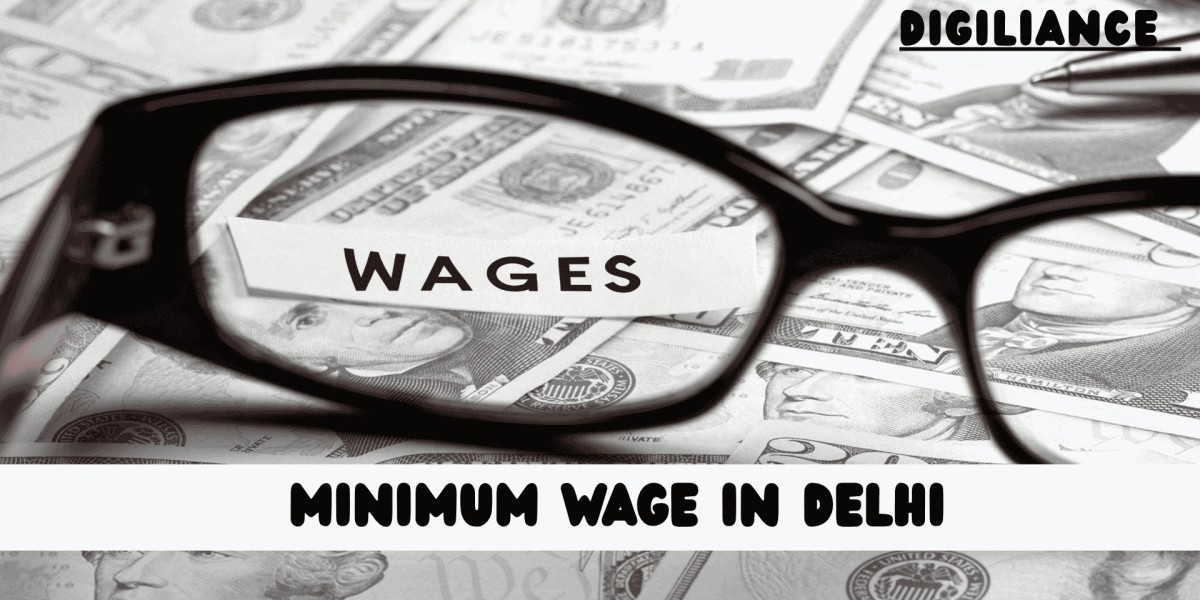 Minimum Wage in Delhi Exposed: How Much Should You Really Be Earning?