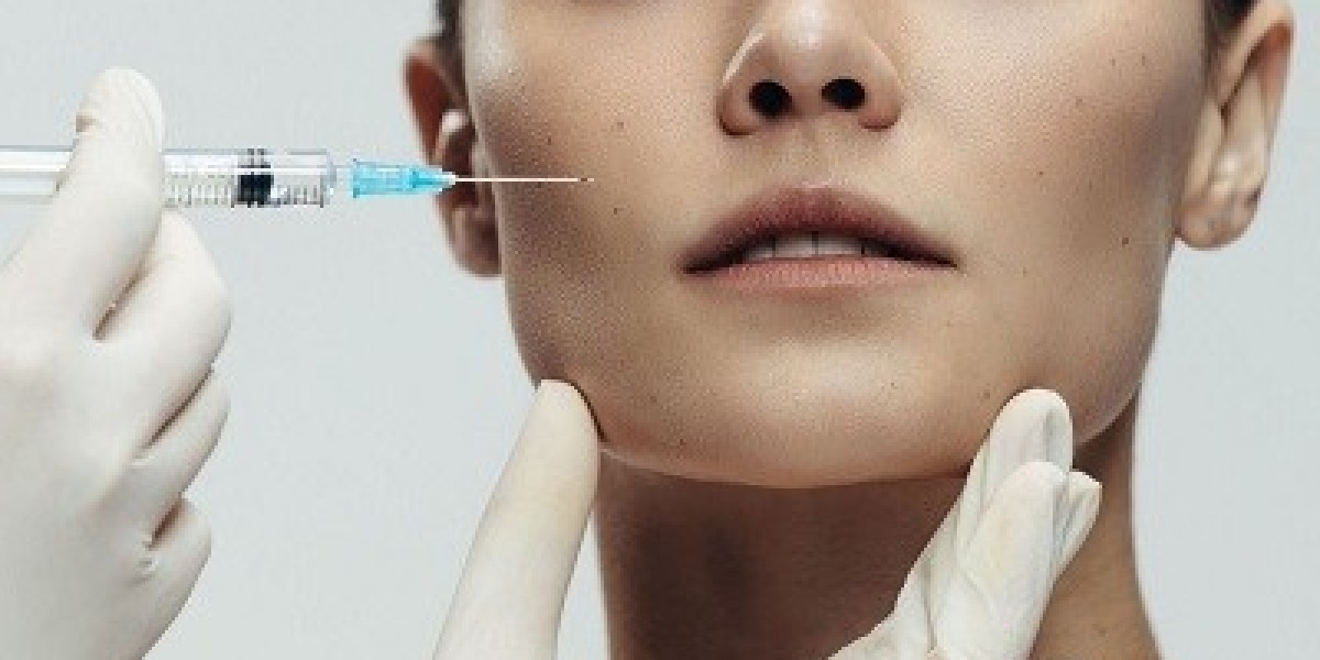 Renew Skin Glow with Glutathione Injections in Dubai