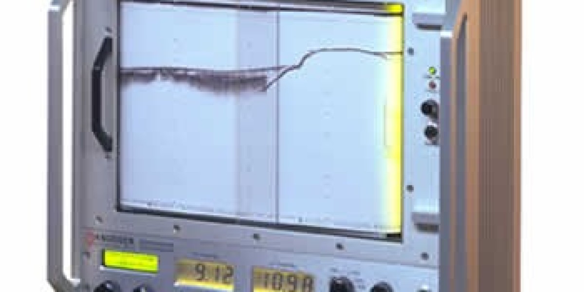 Echo Sounders Market to Achieve USD 439.9 million by 2035