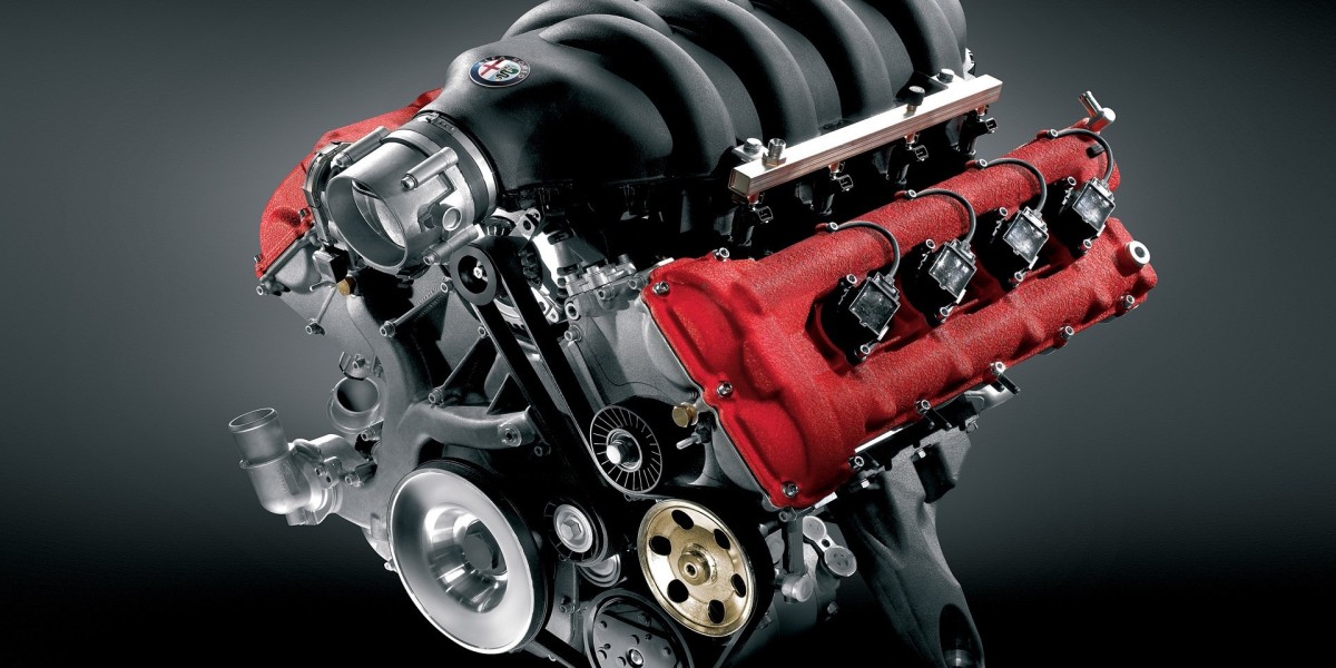 Automotive Motors Market: Trends, Growth Drivers, and Industry Forecast (2021-2030)