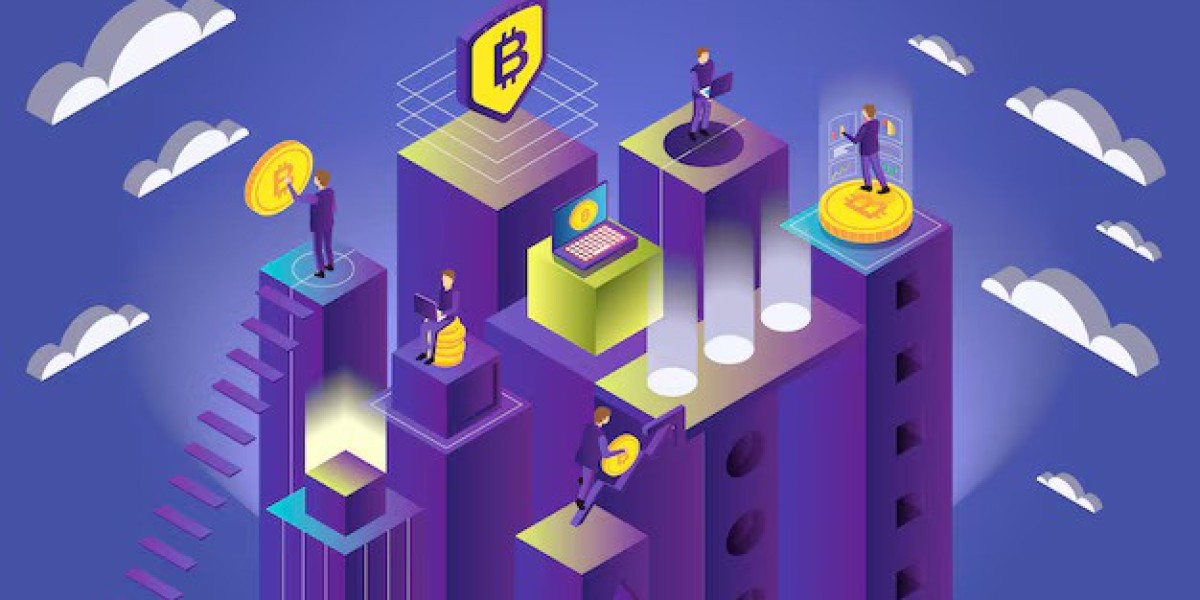 Discover the Top Crypto Companies Worldwide