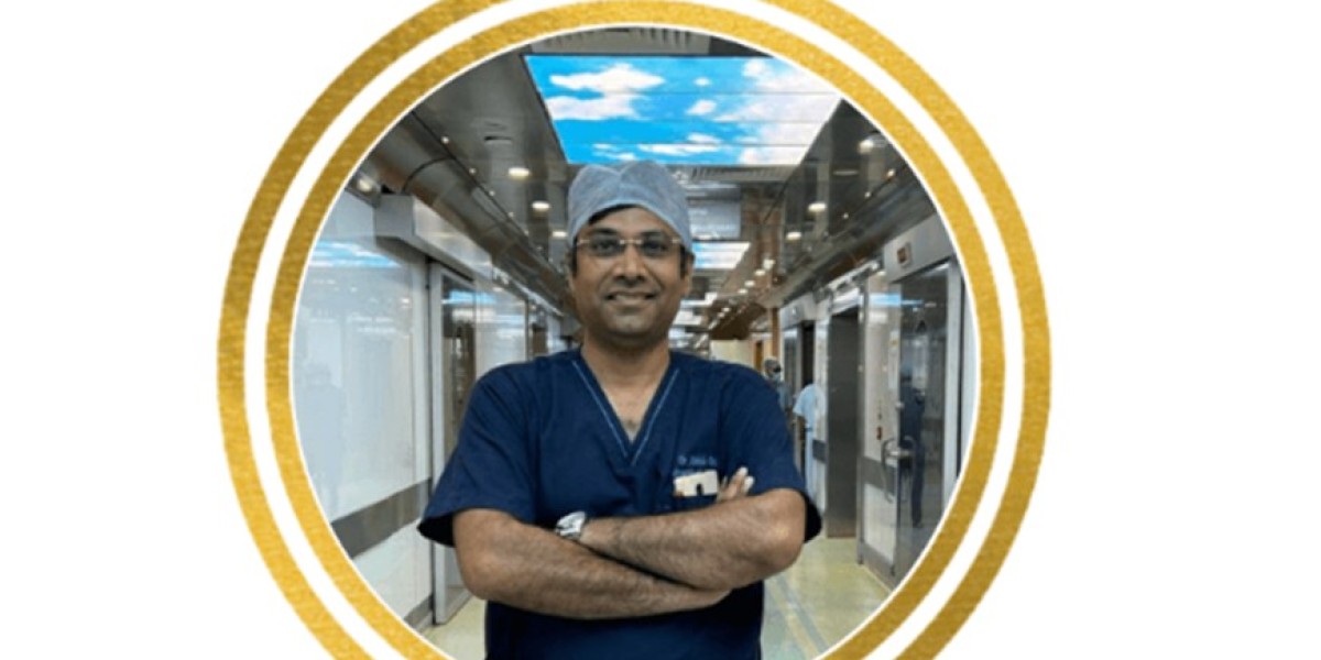 Book a Consultation with a Leading Cardiac Surgeon – Dr. Ashish Dolas for Expert Care.