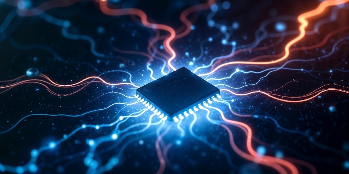 Unpacking the Future of Processing Power: Insights into the Global Digital Signal Processor (DSP) Market Growth and Inno