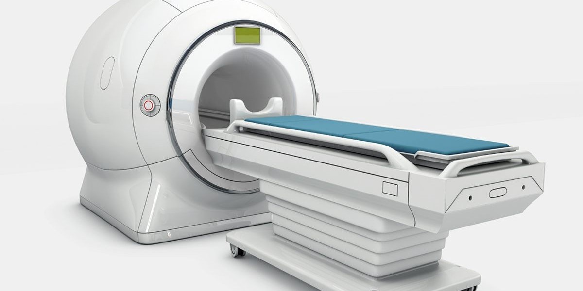 Magnetic Resonance Imaging (MRI) Market Outlook: Key Trends & Forecast (2022–2032)