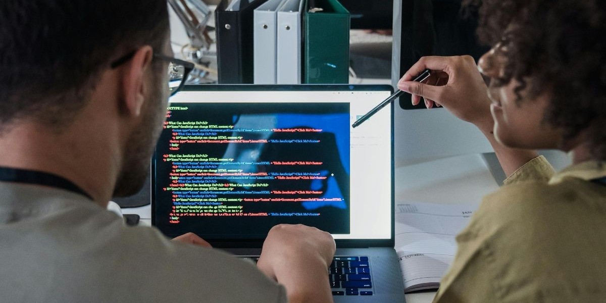Joining AI: Guide for Upcoming Artificial Intelligence Developers