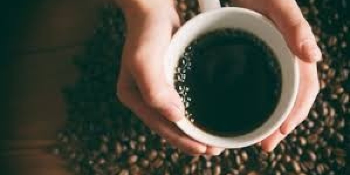 Out-of-home Coffee Market Intelligence: Leveraging Data for Competitive Advantage