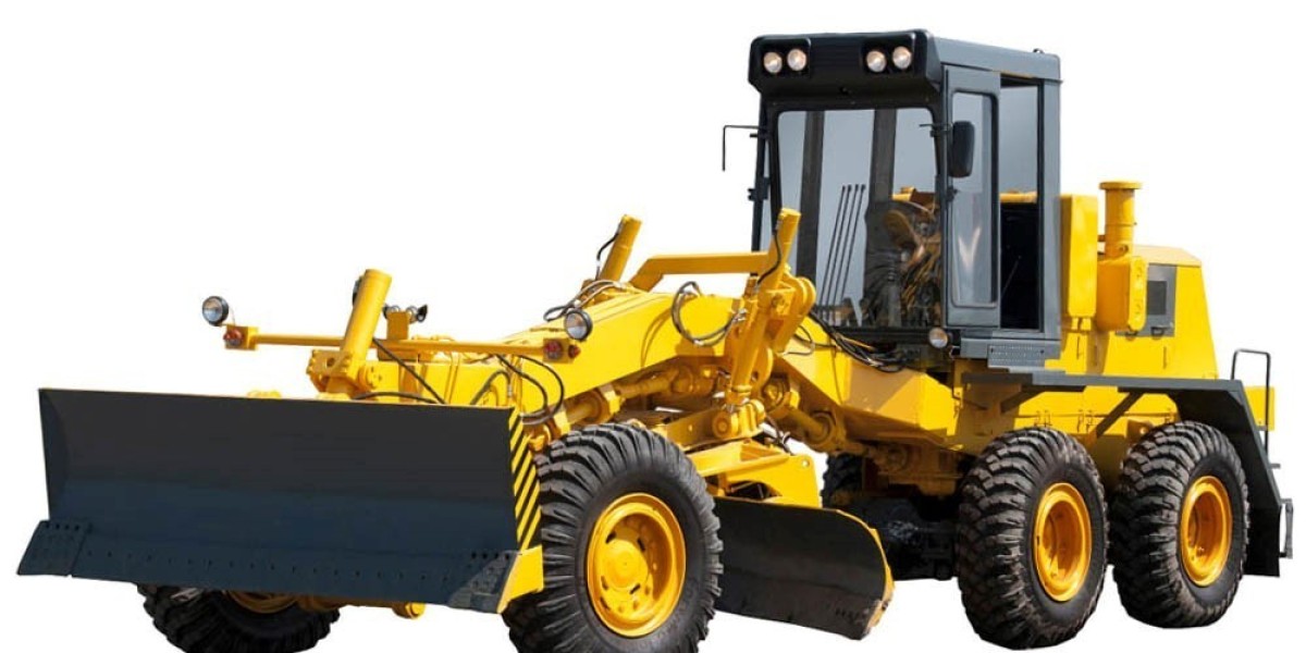 Global Compact Loader Market: The Rise of Smart and Autonomous Loaders