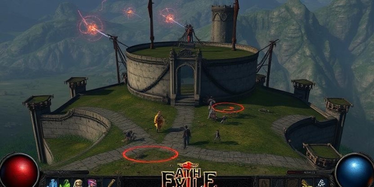 U4GM path of exile 2 Items Currency Rates: Region Comparison